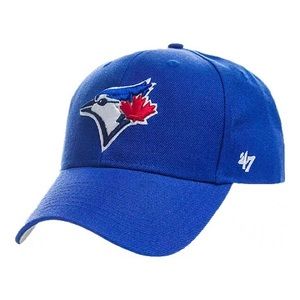Blue Jays New Era Baseball Hat
